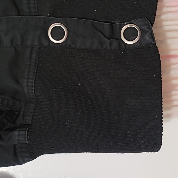 Miley Max Quarter Sleeve Cropped Jacket - Picture 3 of 9